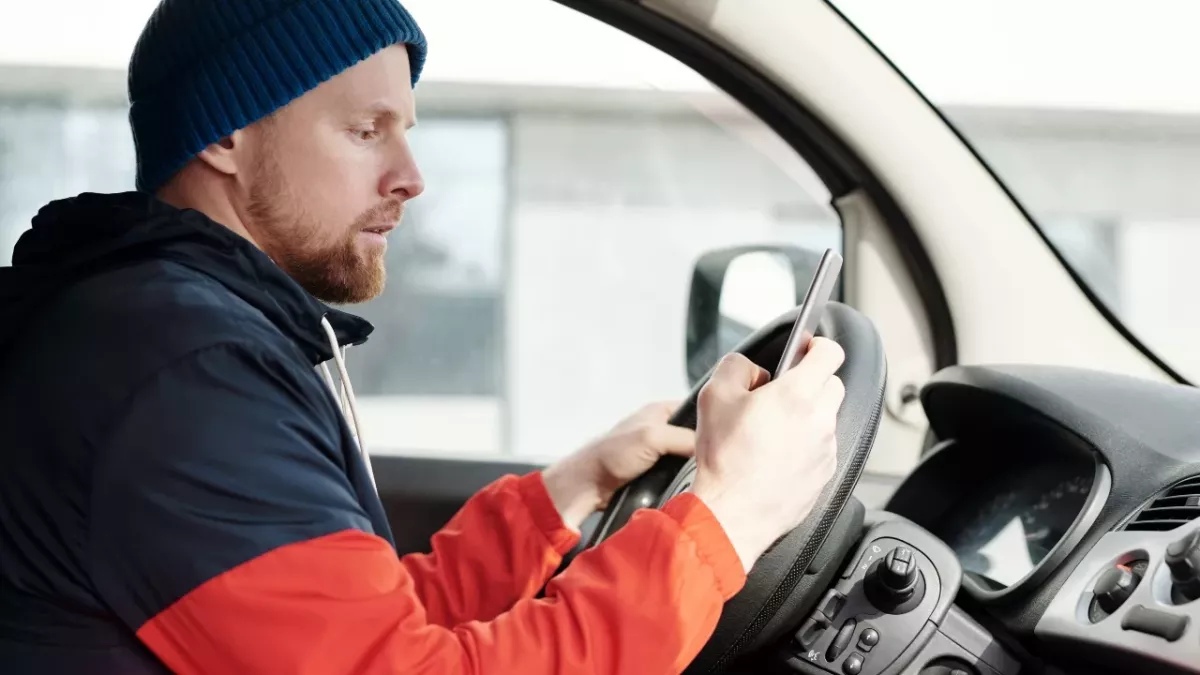 Brits issued warning ahead of ‘Armageddon’ emergency alert: Avoid driving at 3 PM