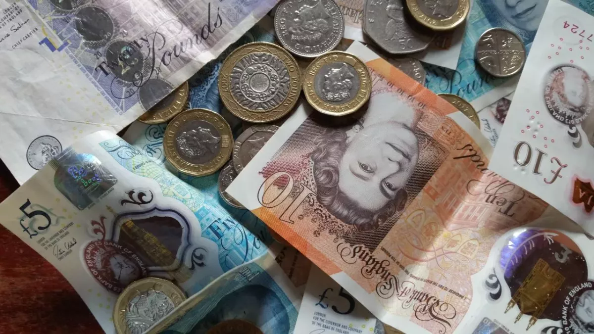 Brits to receive financial support of up to £600 this year, check how much you can claim 