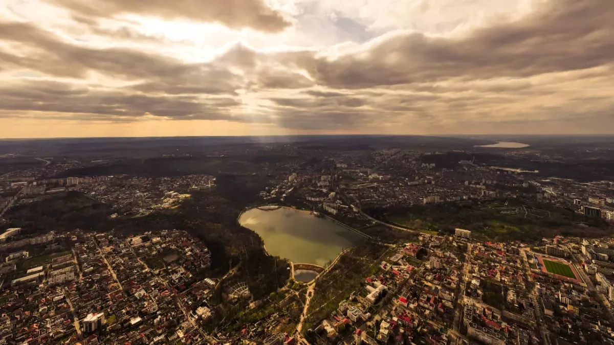 Chișinău, Moldova