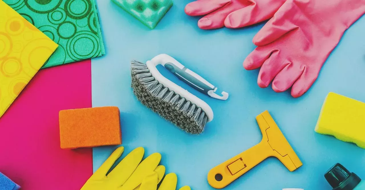 Cleaning