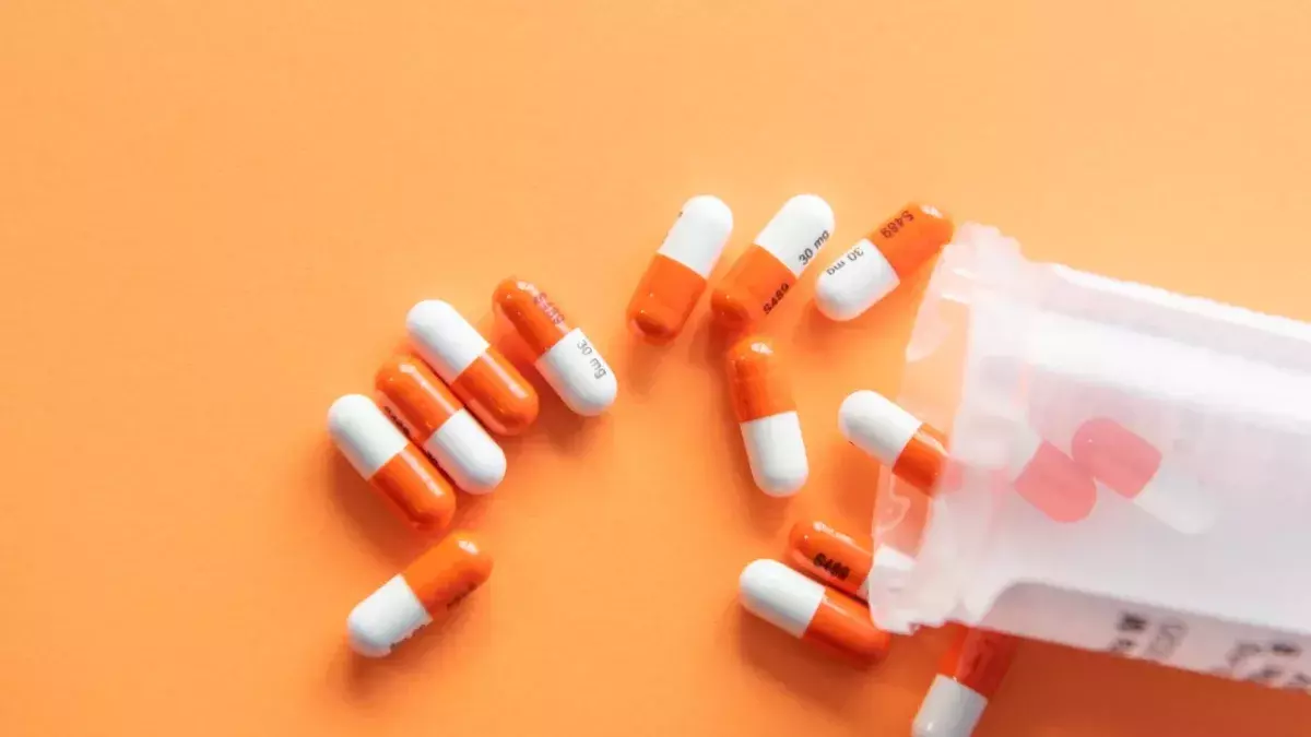 Cocktail drug