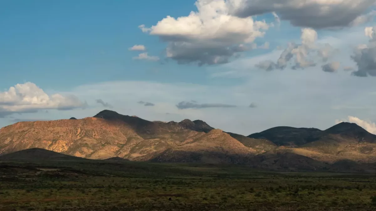 Congress, Arizona