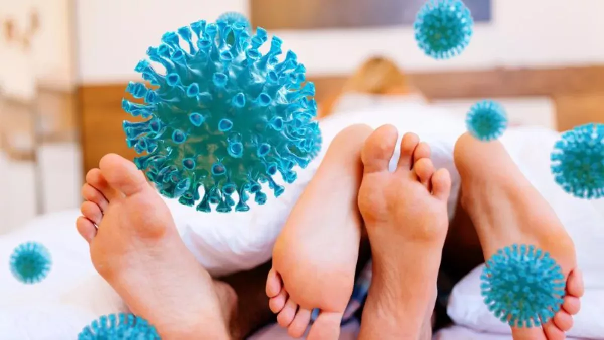 Coronavirus