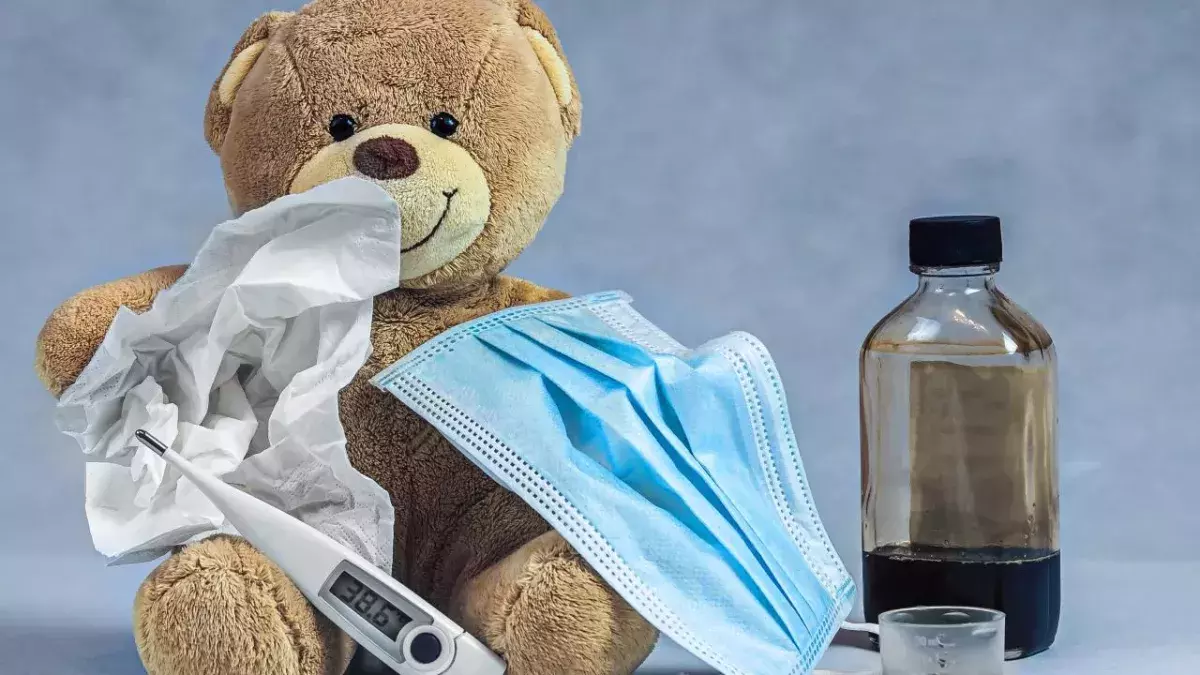 Covid-19: These 9 side effects can last for months