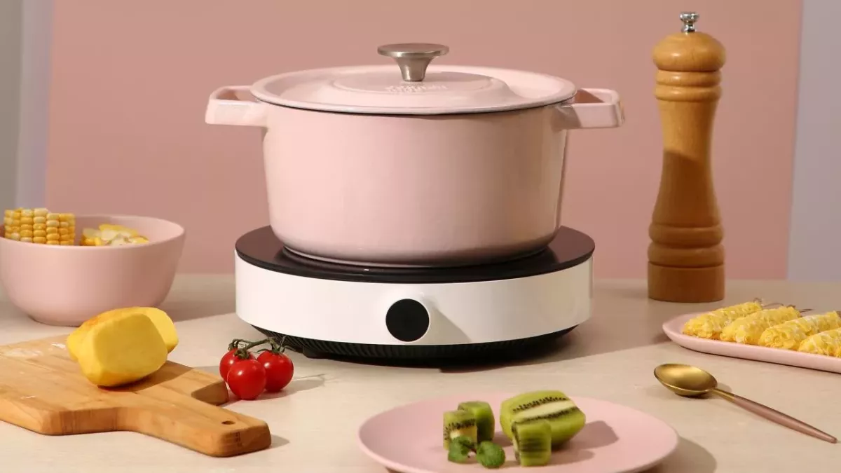 Crock pot
