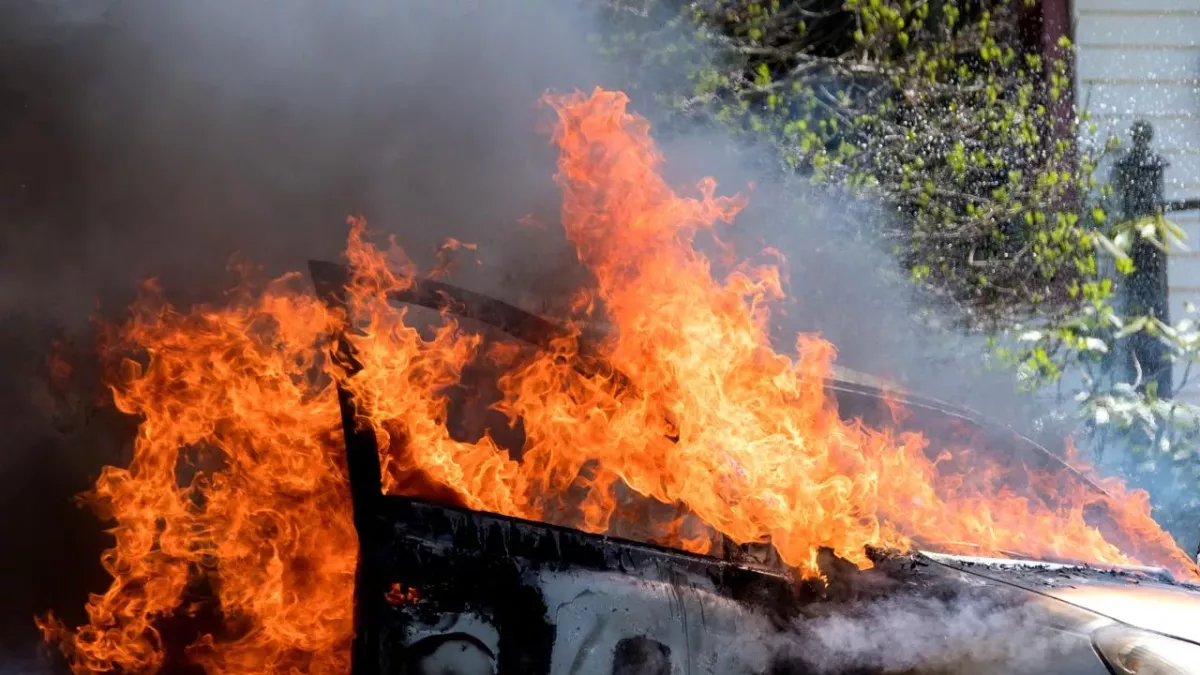 Darya Dugina was not the intended target of car bomb, friend suspects