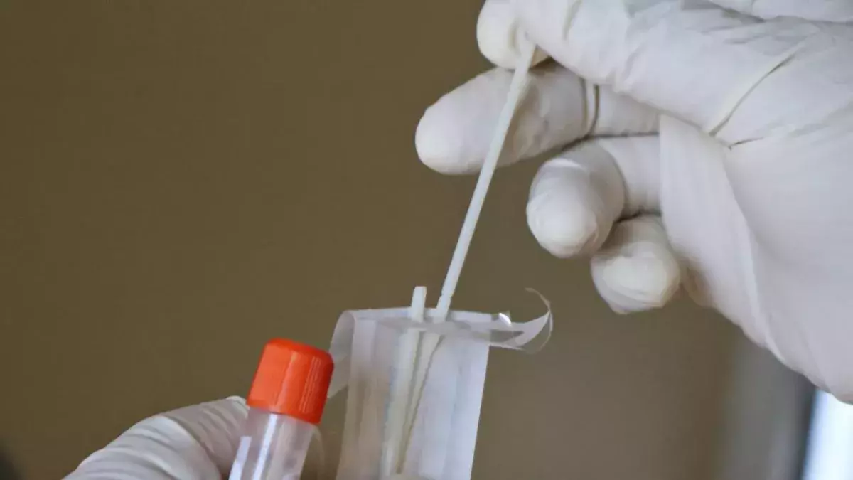 Doctors warn Covid-19 is becoming ‘too clever’