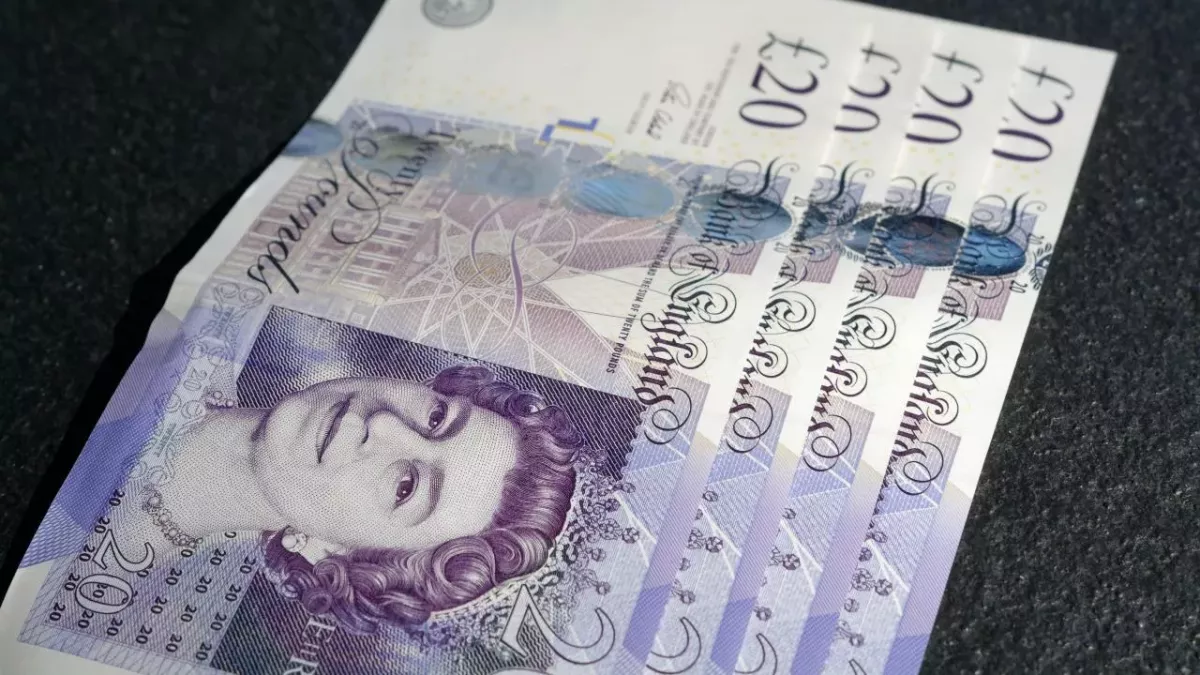 DWP £12,400 payment state pension