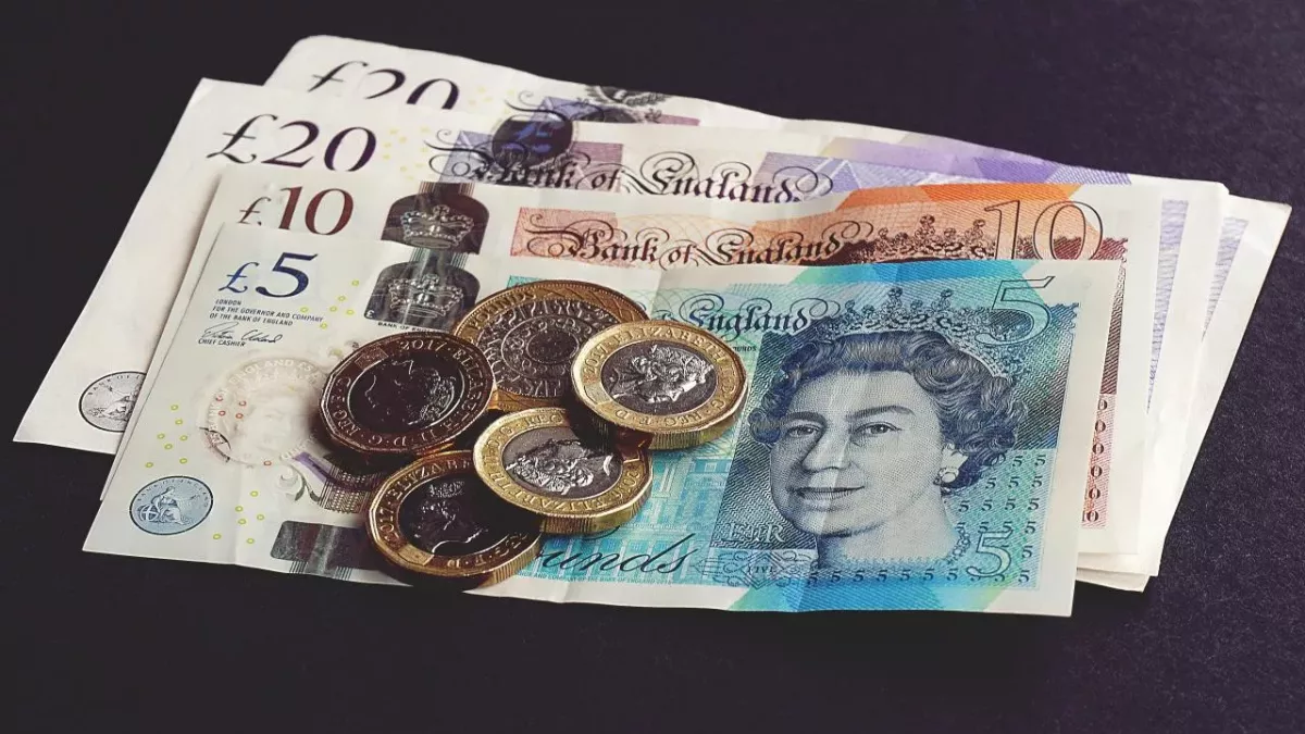 As energy bills are set to rise this winter, here’s how you can save £400 `