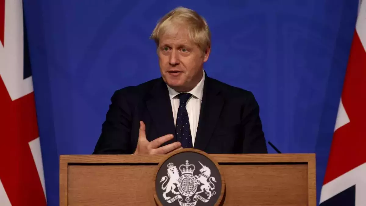England’s COVID Winter ‘Plan A’ and ‘B’ explained