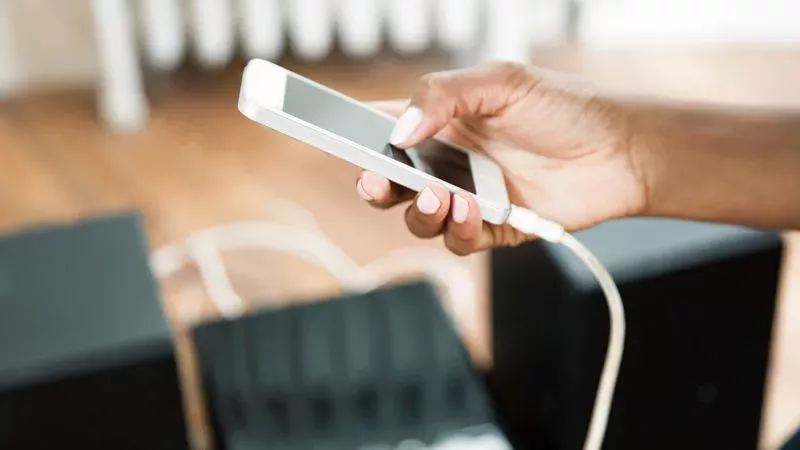 This Is Everything You Should Not Do With Your Smartphone Charger!