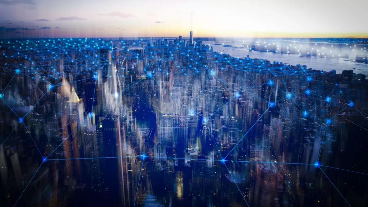 Expert predicts that Europe could be plunged into a complete blackout for 10 days