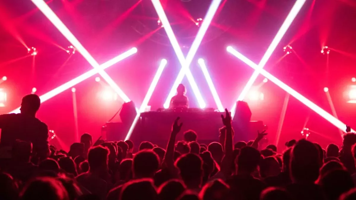 Experts Warn 80% of UK Nightclubs May Soon Be Closed for Good