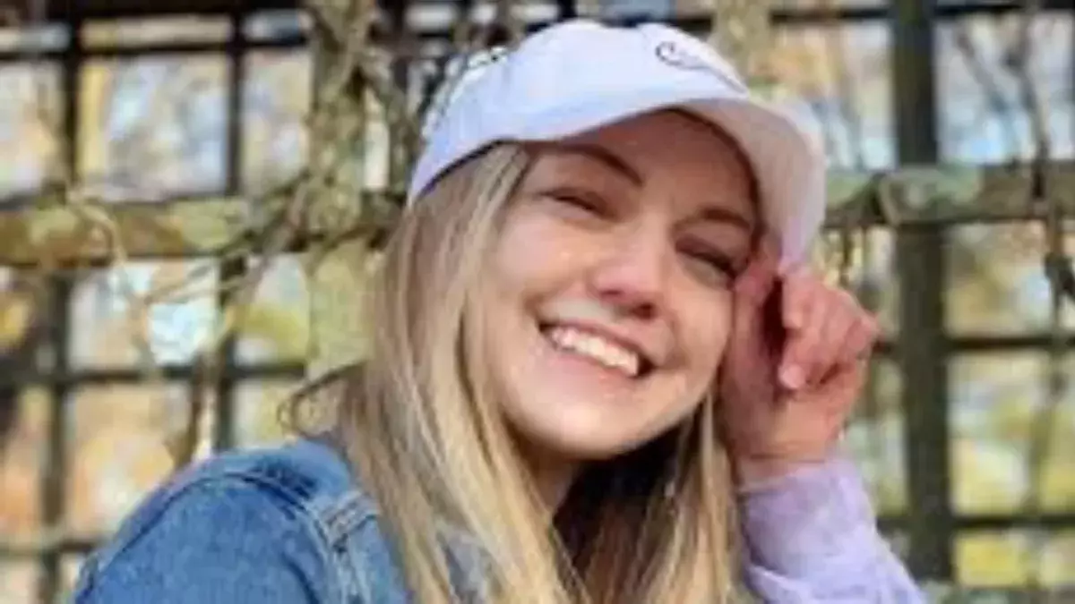 Fiancé of missing YouTuber pleads the fifth as police name him a person of int