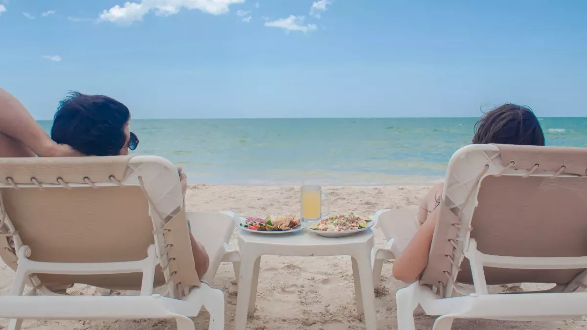 Health warning issued for tourists travelling to Turkey, here's what you should know