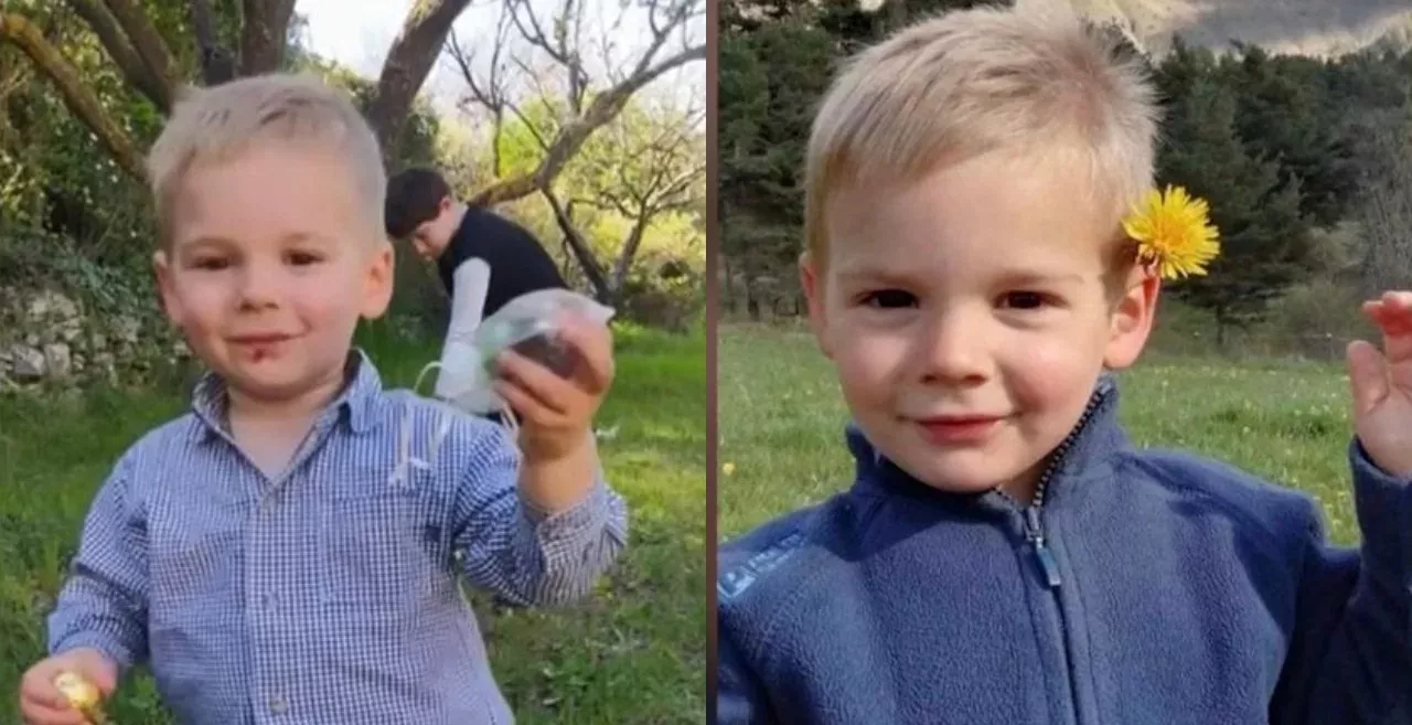 Here's everything we know about the family of the missing French toddler, Emile