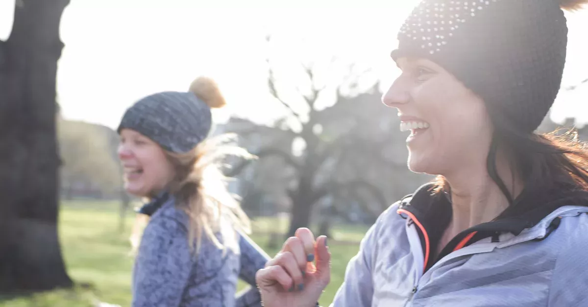 How Exercising During The Tobacco-Free Month Is A Bad Idea?