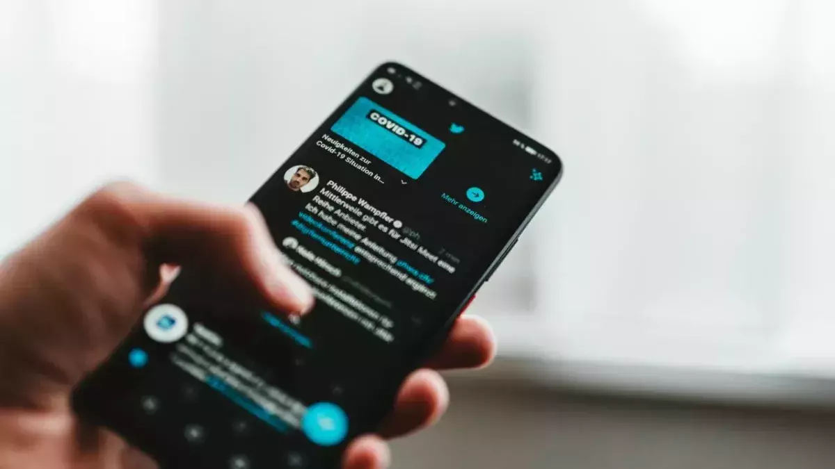 India wants Social Media firms to remove mentions of ‘Indian Variant’