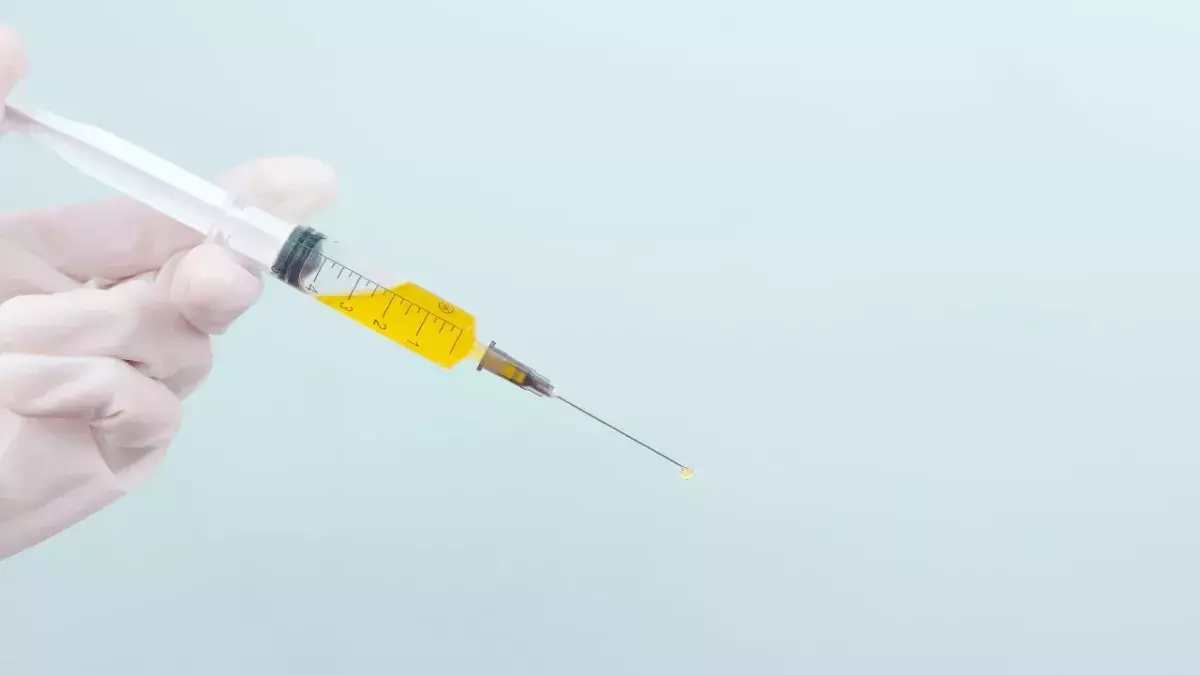 Indian Vaccine