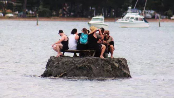 Island
