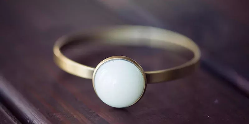 Jewellery