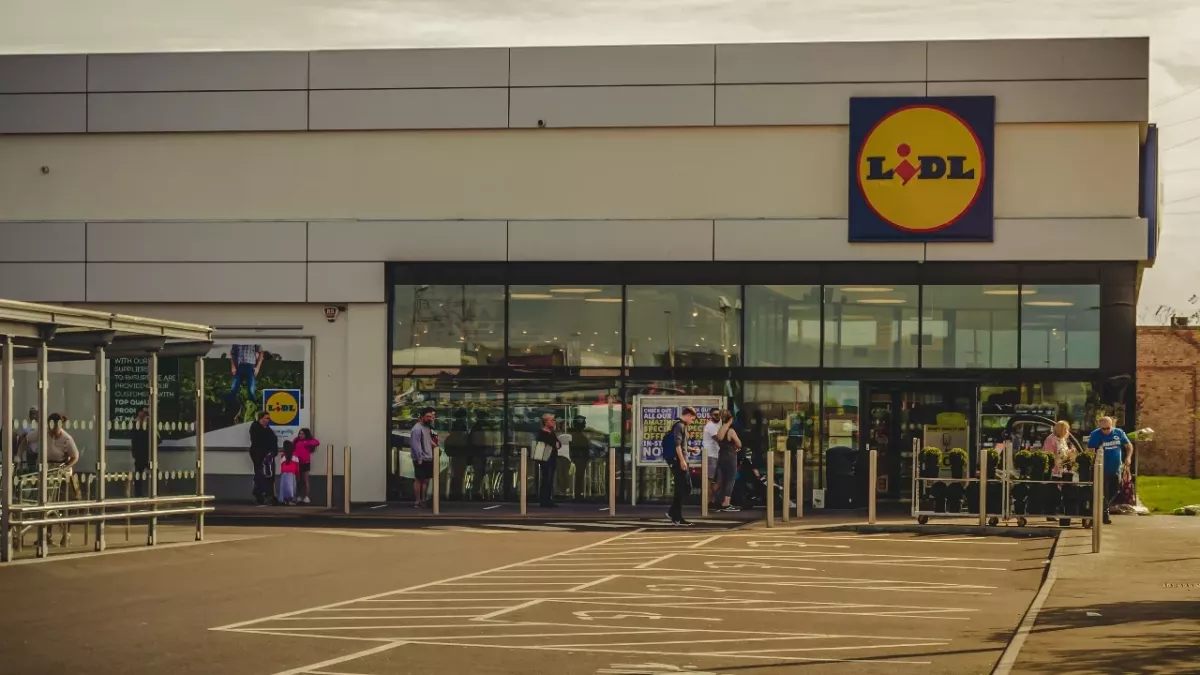 LIDL introduces new regulations after facing severe inflation