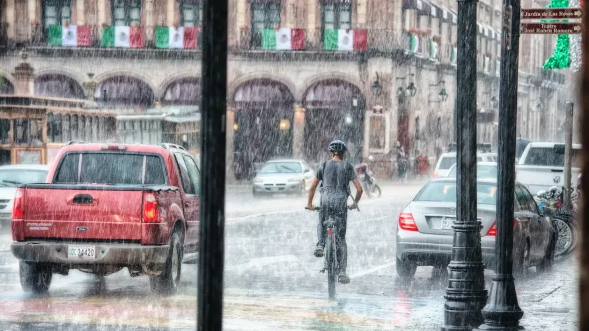 Met Office issues another yellow weather warning for this weekend