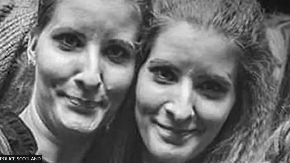 Missing sisters Aberdeen Scotland Eliza and Henrietta Huszti