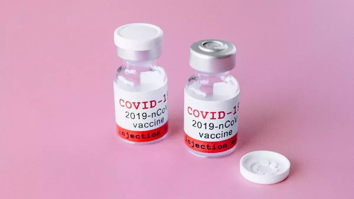 Mix and match vaccines
