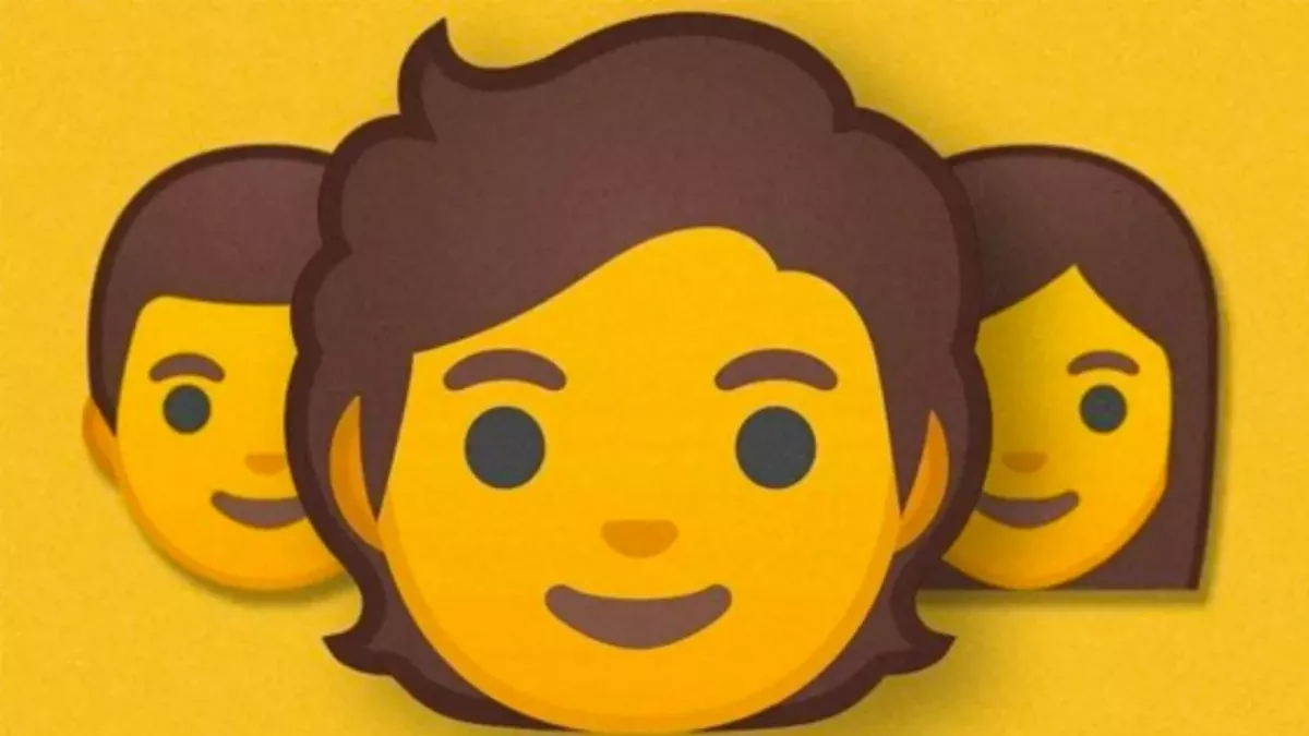 Non-binary emojis