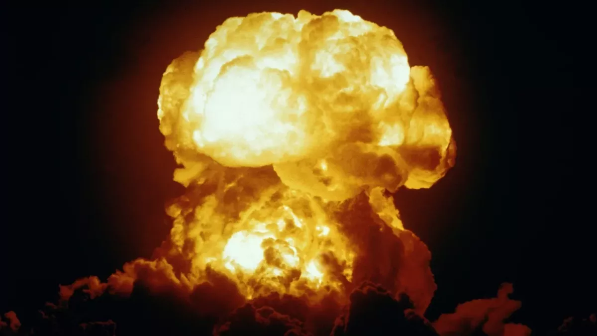 People are convinced the world is going to end tomorrow 24 September due to The Simpsons