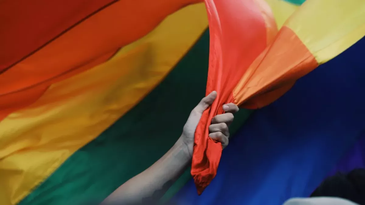 Pride Month