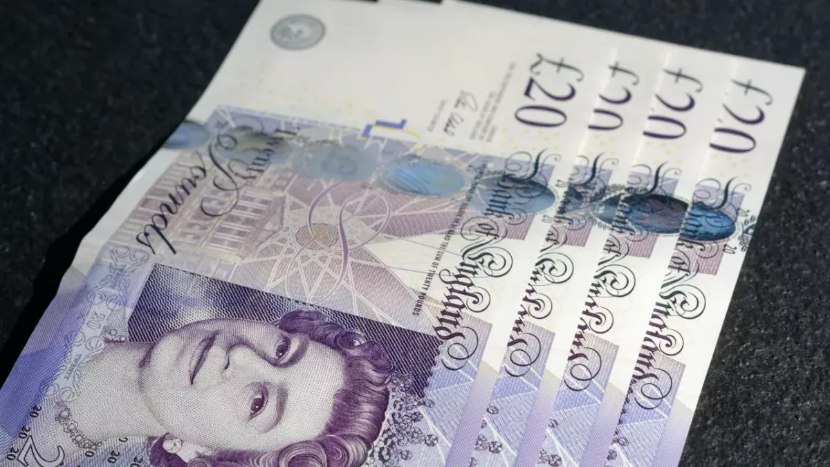 £2,000 payment is owed to hundreds of thousands of households, here’s how to check if you’re one