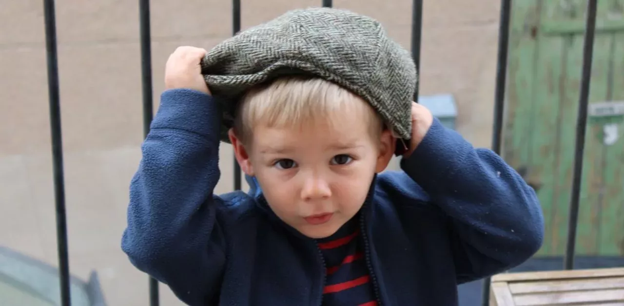 This is the real reason why Émile's parents are about to meet Pope Francis