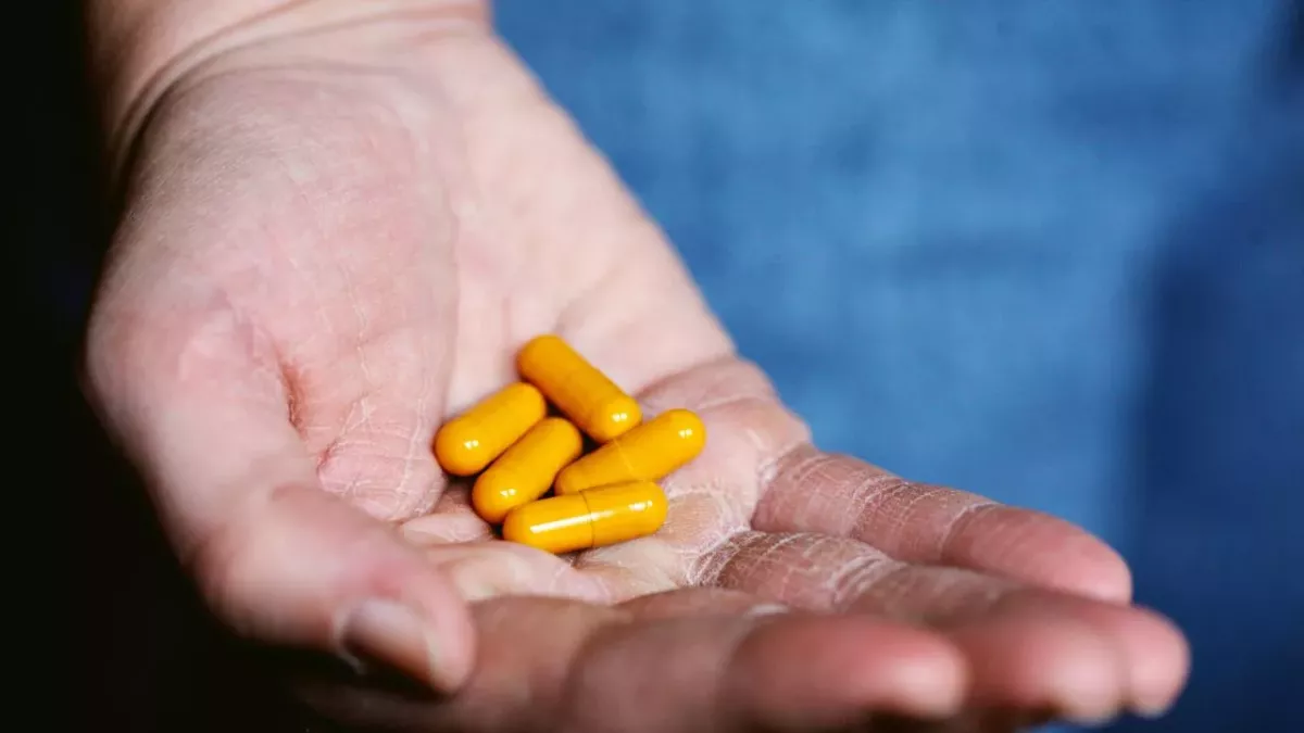 Recall issued over blood pressure medication, here's what you should know 