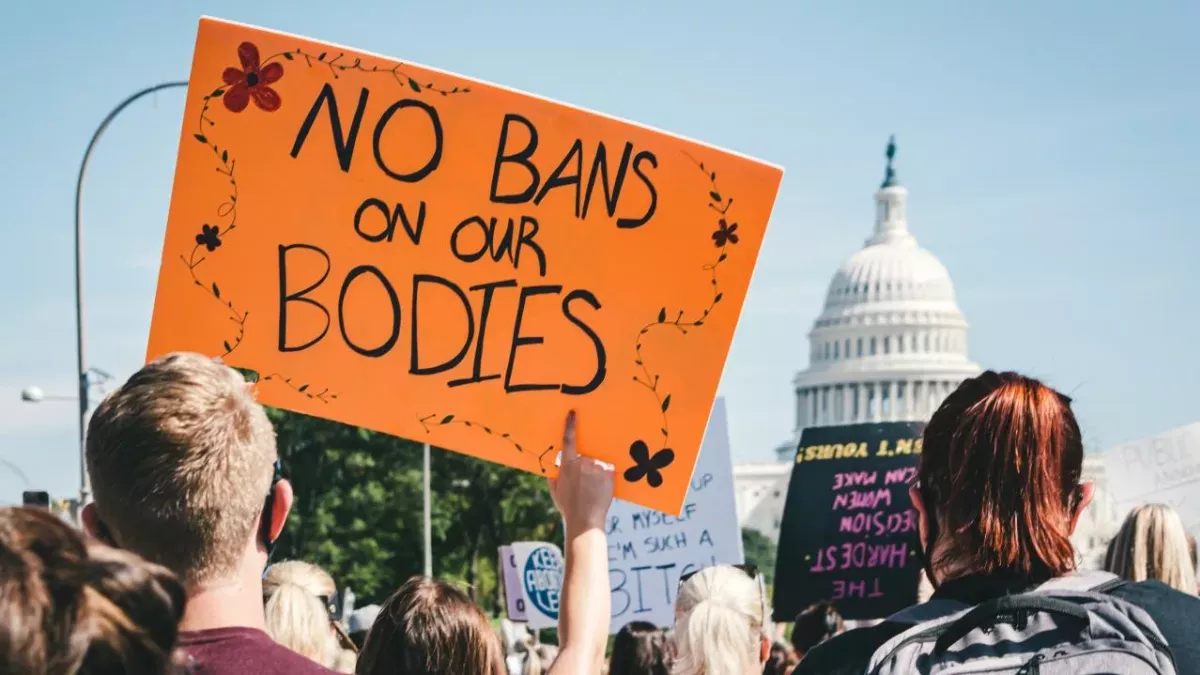Roe vs. Wade overturn: These are the states that are affected by the supreme court’s decision