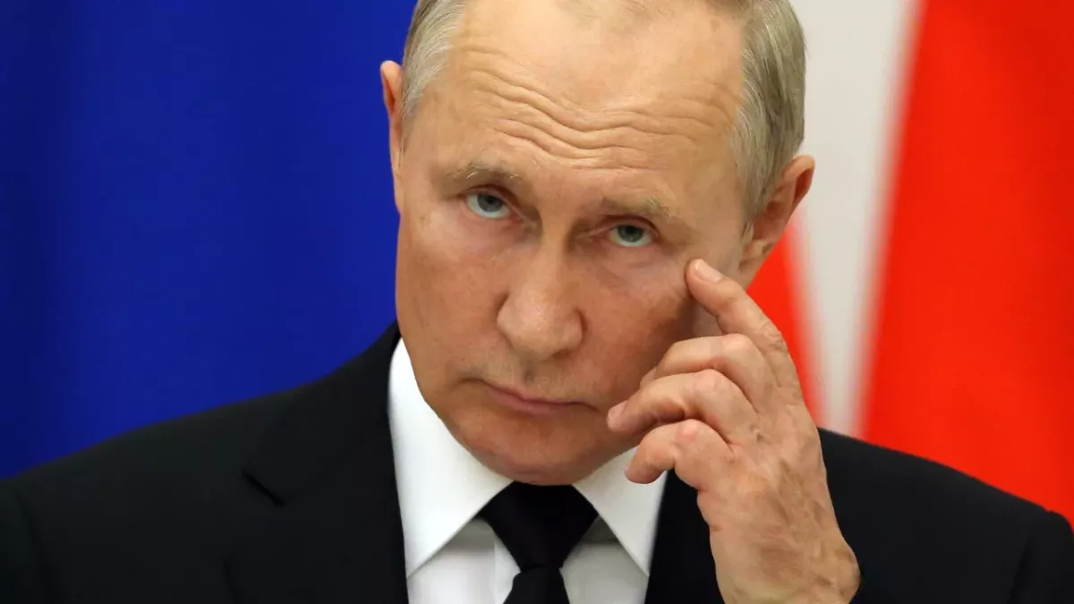 Russian Media are criticizing the War in Ukraine