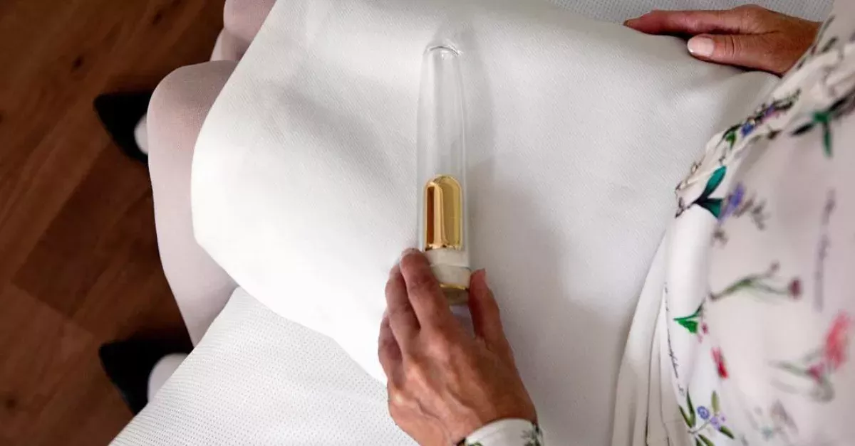 Sex Toys: Keep The Ashes Of Your Loved One As Close To You As Possible