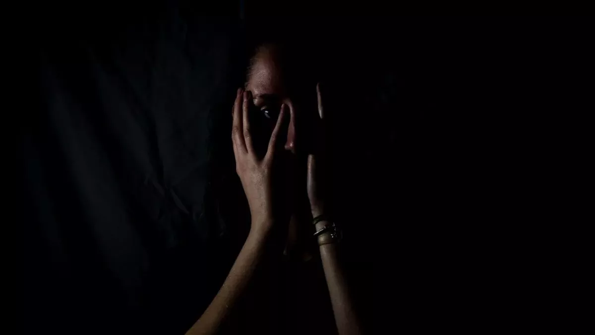 Stalking and harassment has gone up by 30% in England and Wales