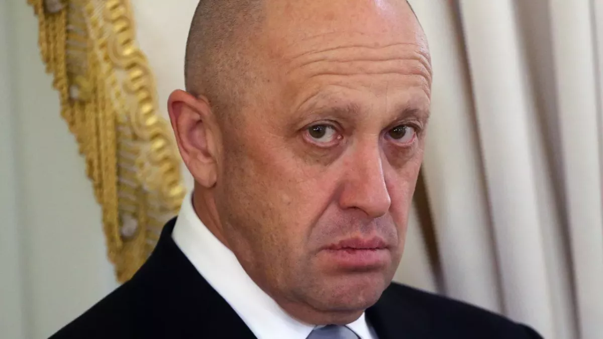 The staunch Vladimir Putin ally who calls for punishing non-believers