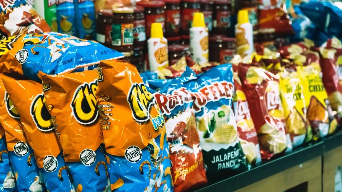 Tesco issues recall on three popular snacks over allergy risks, here are the affected products