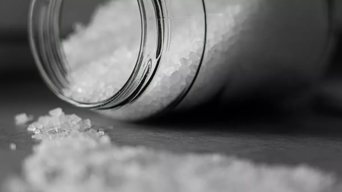 Tesco issues urgent recall on British Cooking Salt: Here's what to do if you bought the affected product