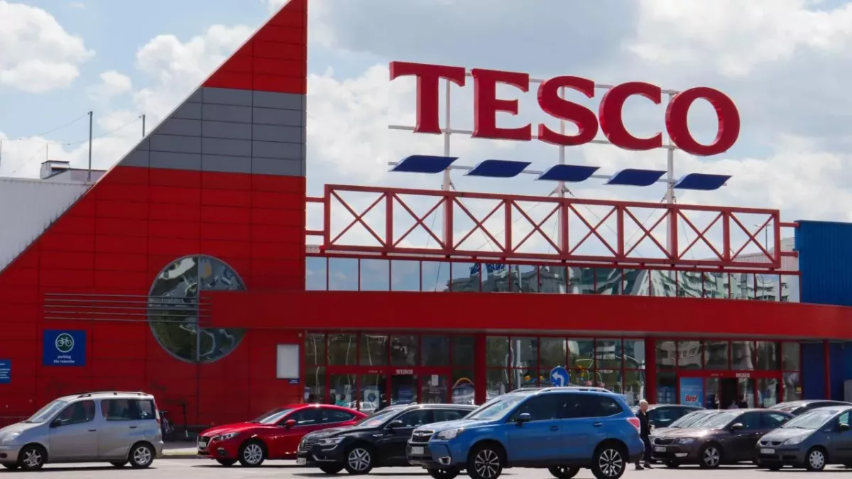 Tesco recalls various desserts due to allergen issue from undeclared walnuts