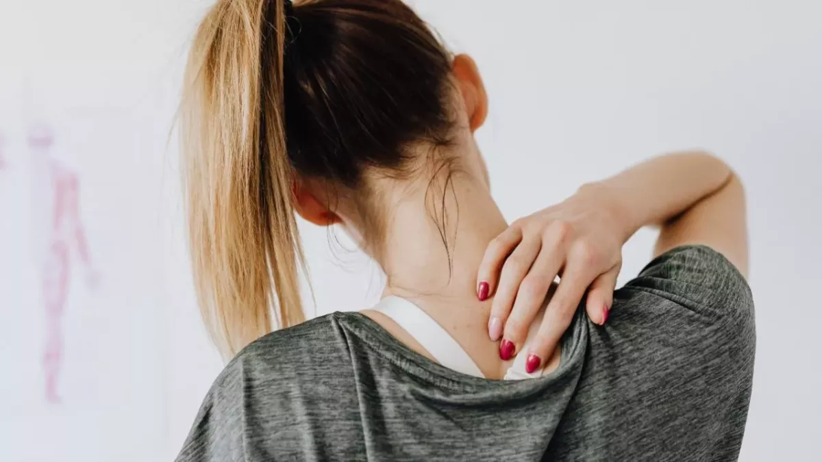 Thousands suffering from arthritis could be eligible for £441 a month, check if you can claim