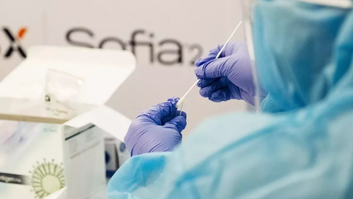 Three cases of the Indian variant found in Leicester, which vaccines can it bypass