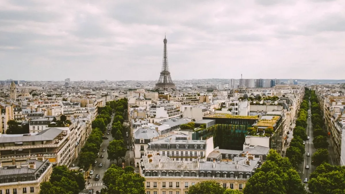 Travel warning for anyone taking Eurostar to France this summer: count on this major change