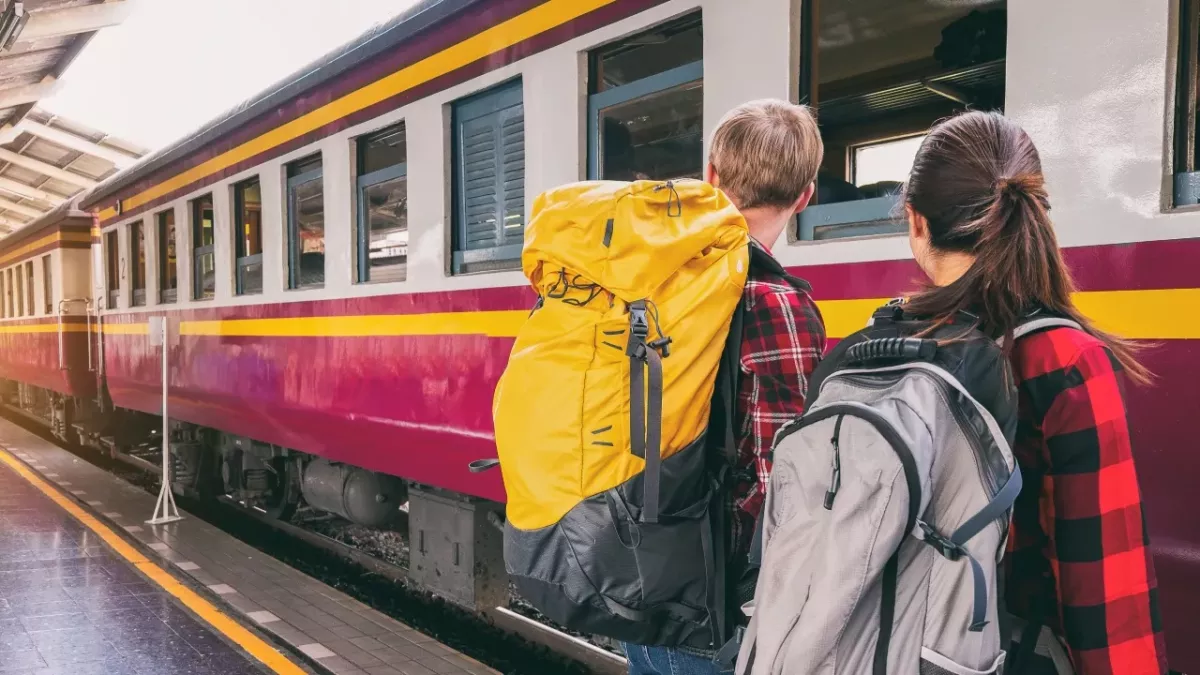 Travellers warned to act fast as prices of train tickets will increase in coming days 