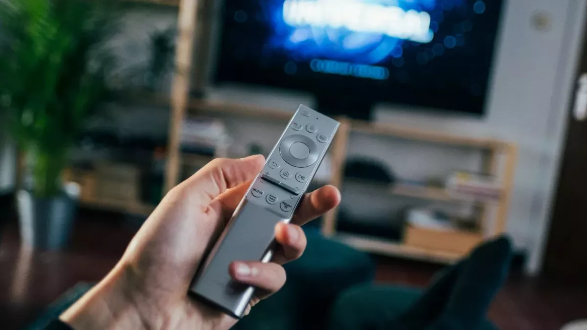 TV licence fine