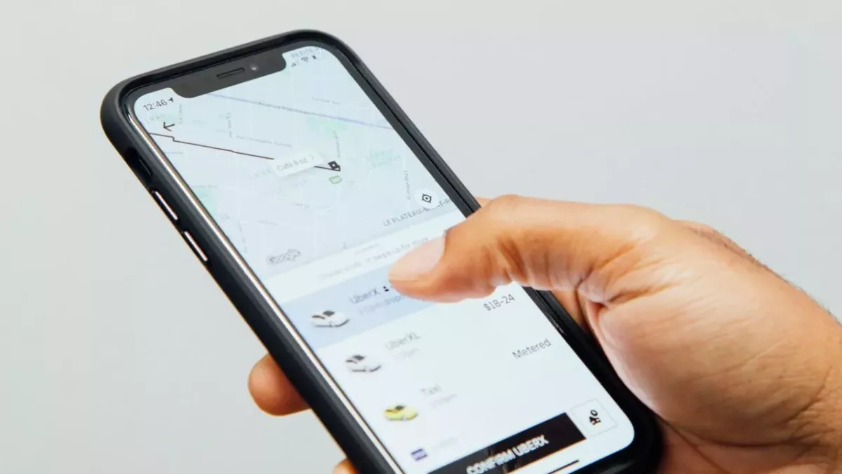 Uber Introduces Free Rides To COVID-19 Vaccine Centres