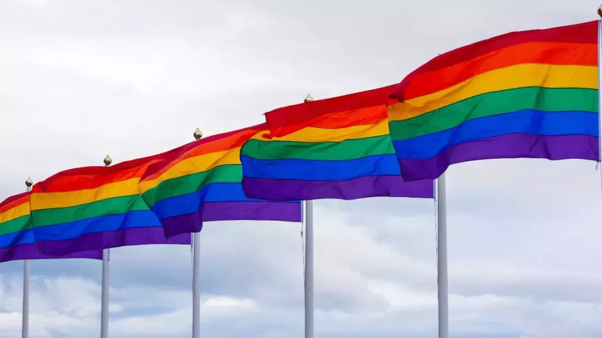 UK Will Host First LBGTQ+ Global Conference